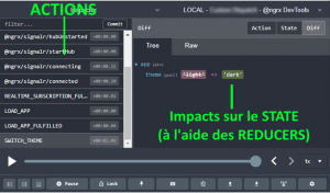 redux dev tools redux dev tools